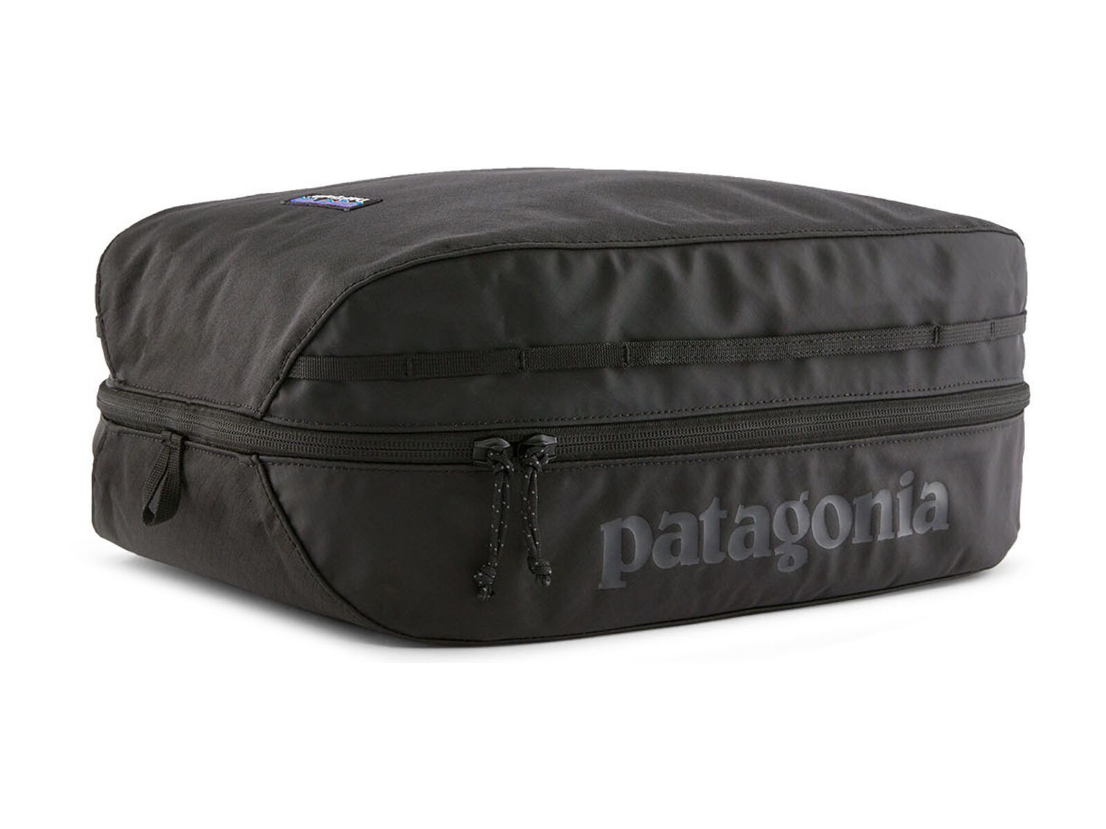 Patagonia Black Hole Cube 14L, black - Bild 1