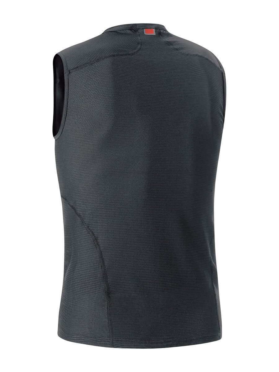 Gore Bike Wear Base Layer Singlet, black - Bild 2