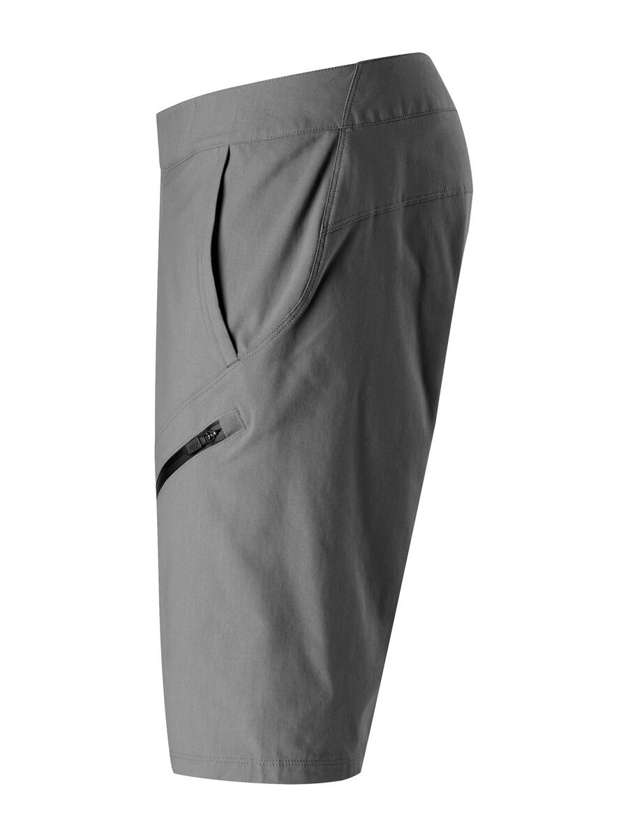 Fox Ranger Utility Short, grey vintage - Bild 2