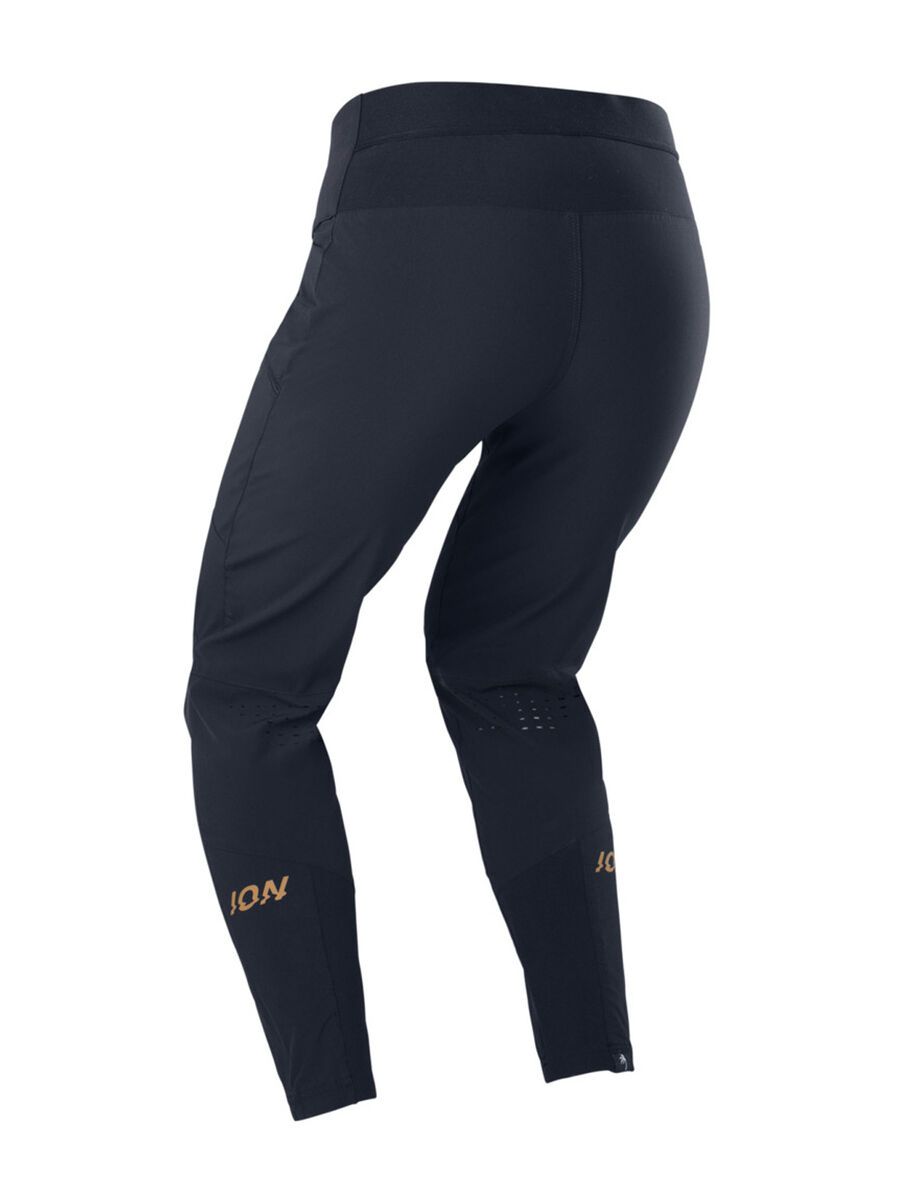 ION Bike Pants Scrub Unisex, black - Bild 4