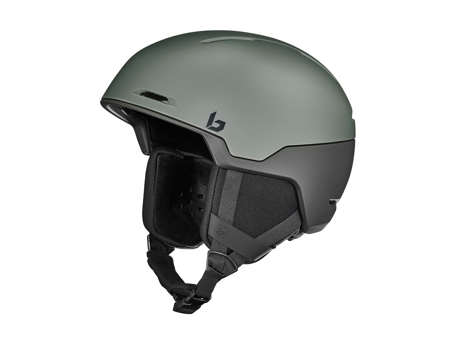 Bollé Zenos Pure, olive matte - Bild 1