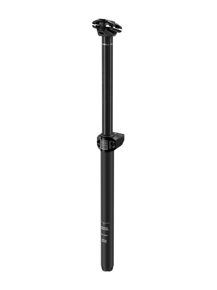 RockShox Reverb AXS B1 - 200 / 31,6 mm - Bild 6