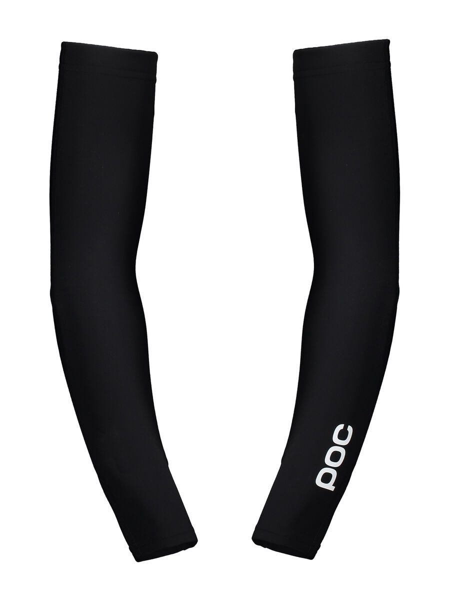 POC Thermal Sleeves, uranium black - Bild 1