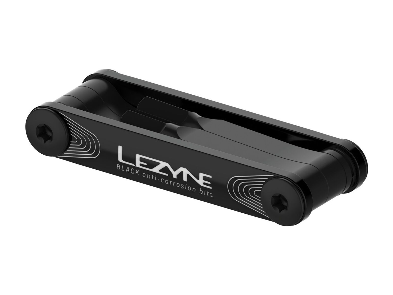 Lezyne V Pro 5, black - Bild 1