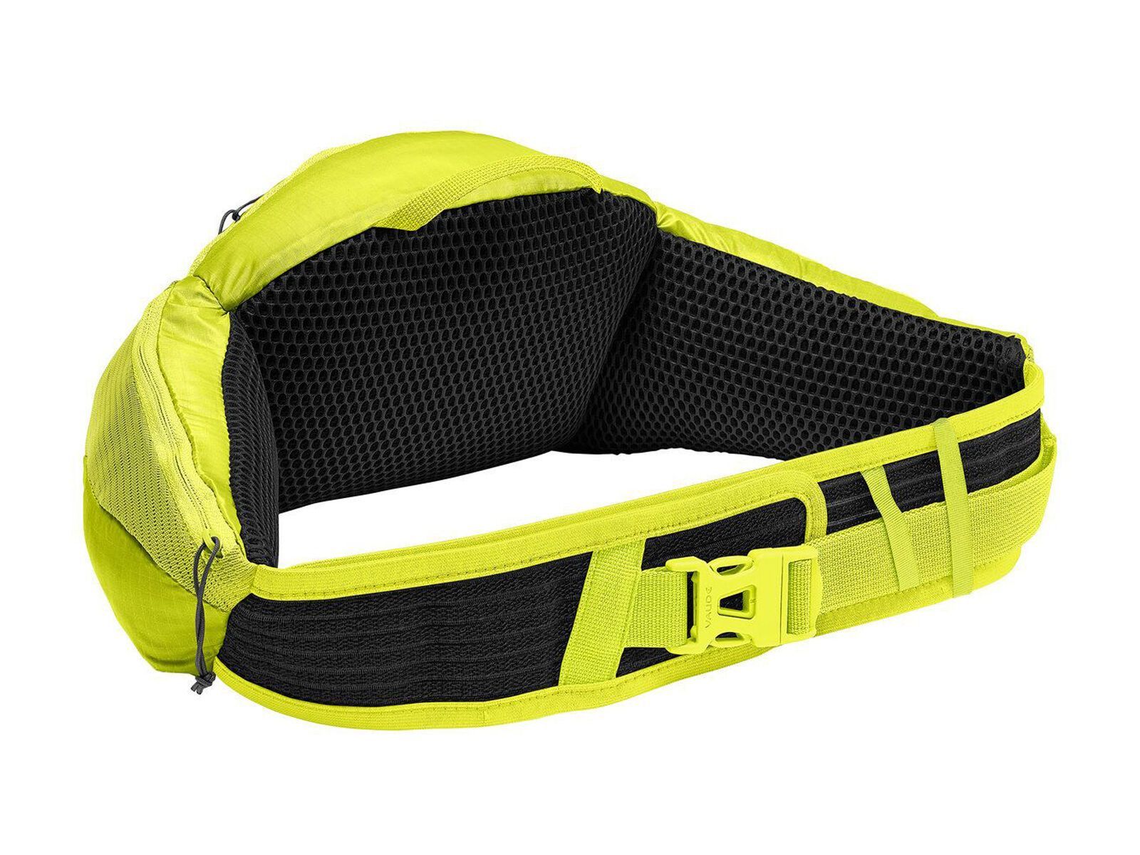 Vaude Uphill Hip Pack 2, bright green - Bild 2