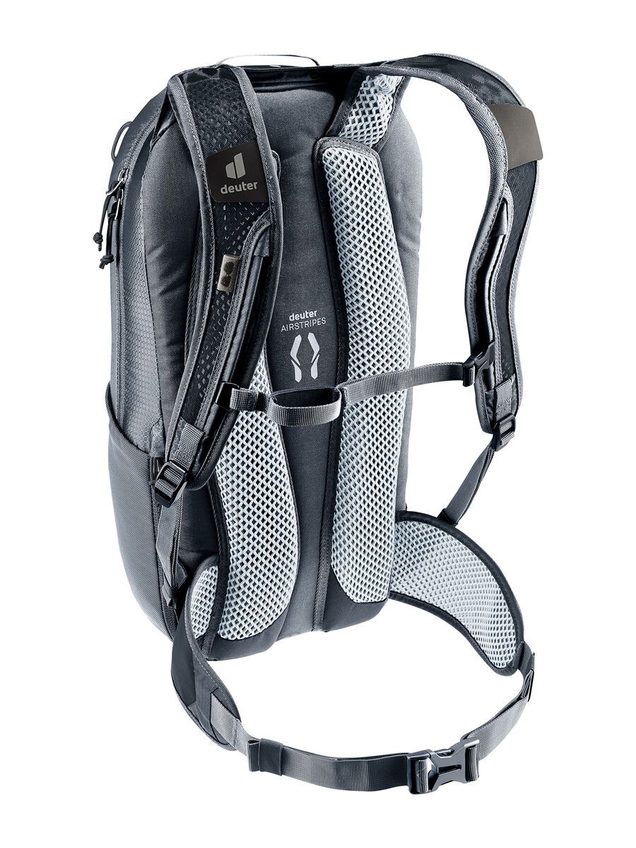 Deuter Race 16, black - Bild 7