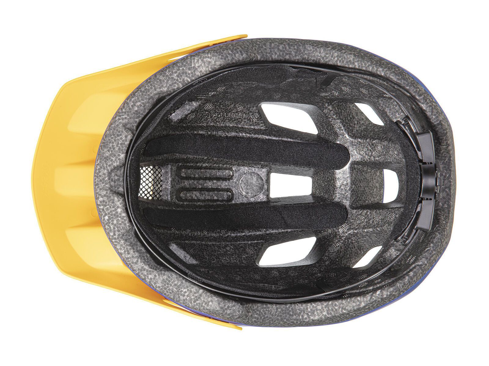 uvex access, blue - Bild 5