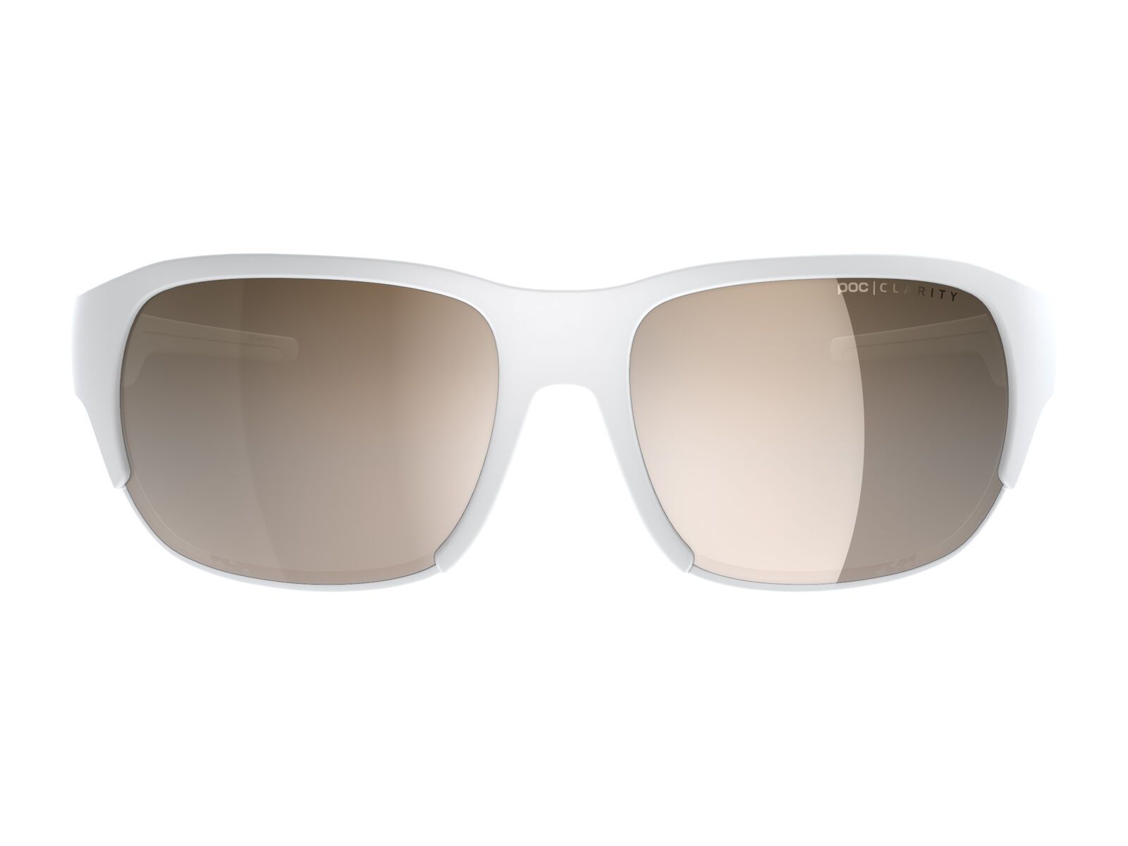 POC Define, Clarity Trail Silver / hydrogen white - Bild 2