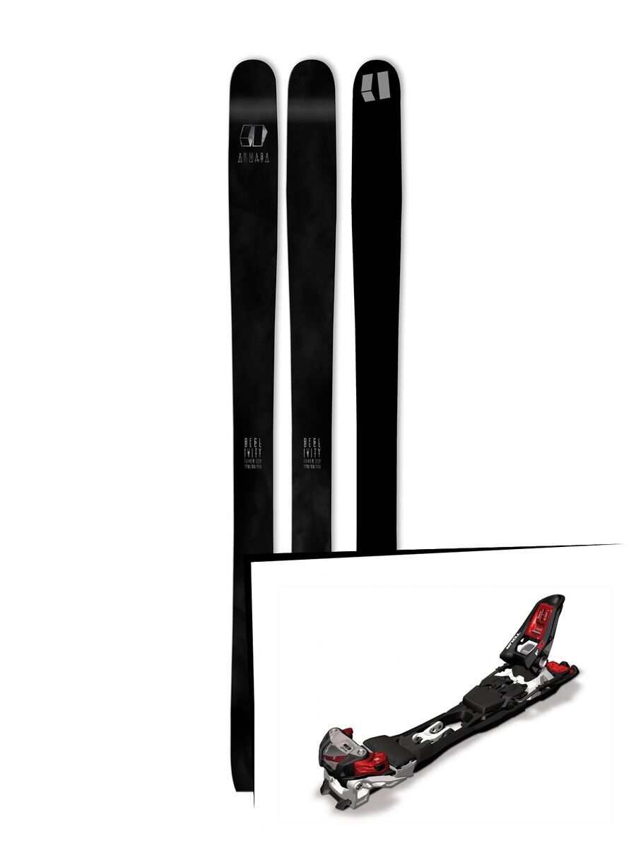 Armada Set: Declivity 2016 + Marker F10 Tour - Bild 1