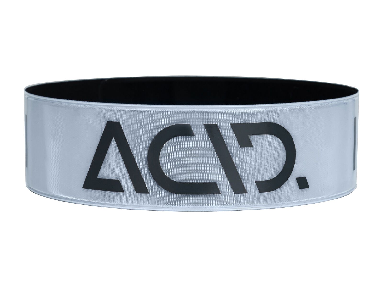 Cube Acid Snapband, grey - Bild 1