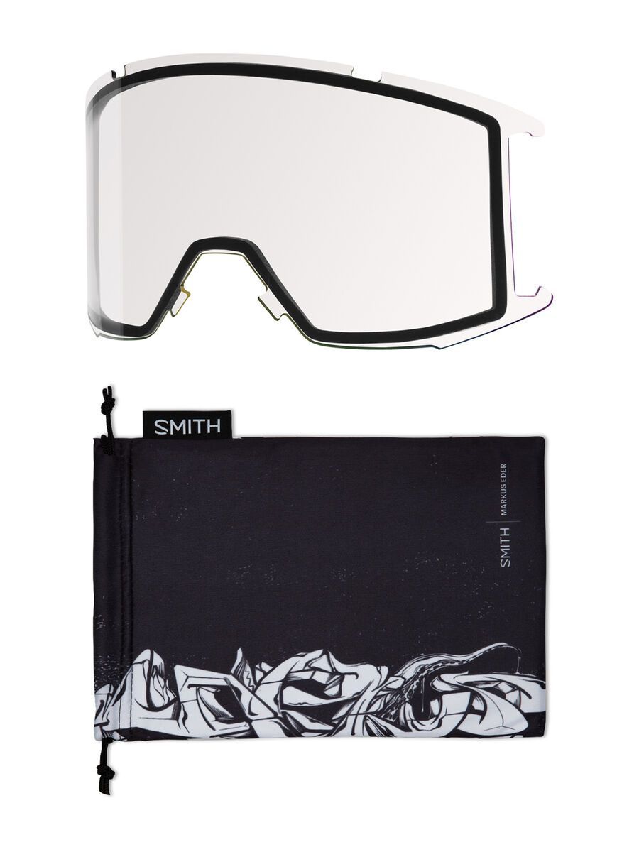 Smith Squad, ChromaPop Sun Black / ac markus eder - Bild 5