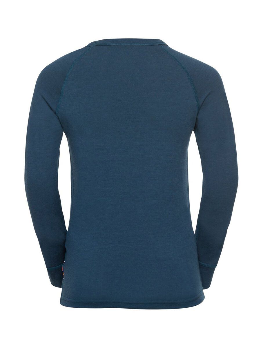 Odlo Merino 200 Kids Set Long, deep dive - Bild 4