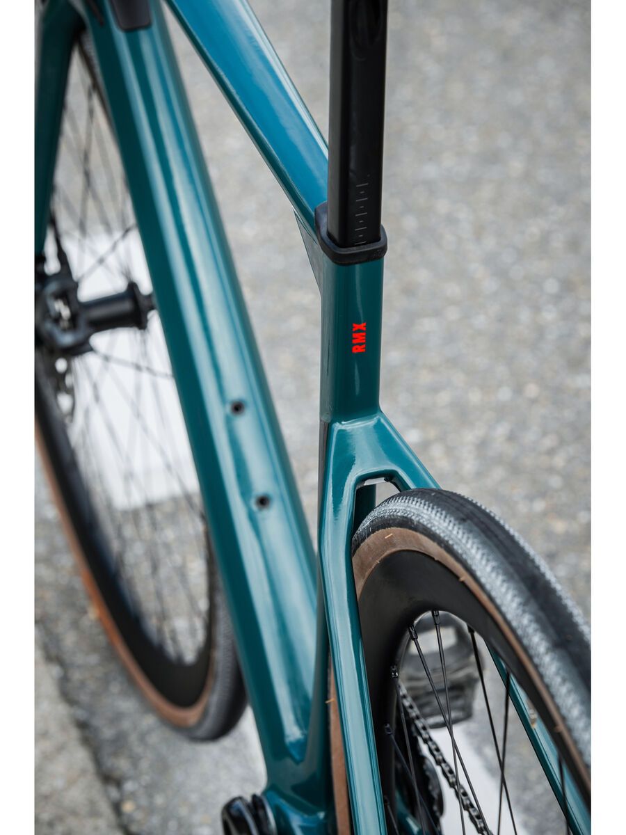 BMC Roadmachine X One - Bild 18