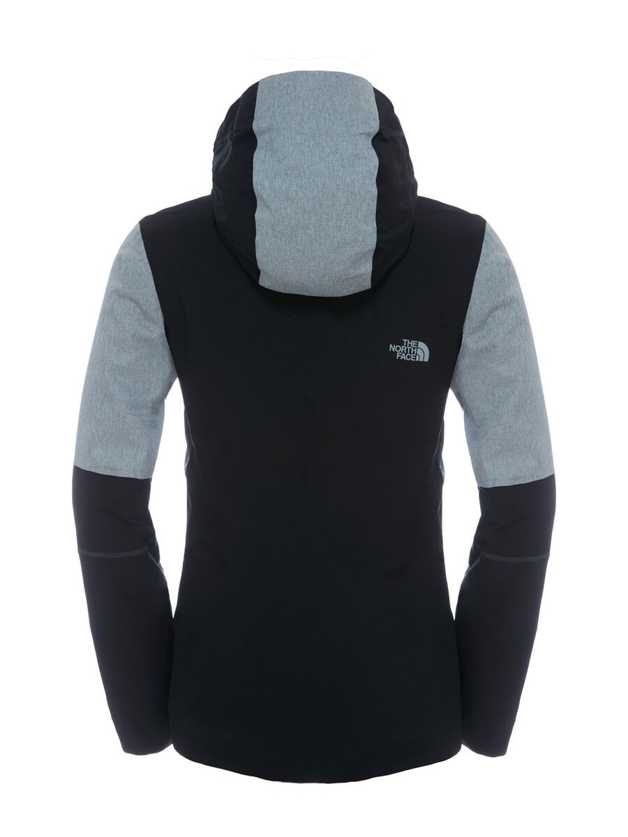 The North Face Womens Floria Jacket, tnf black - Bild 2