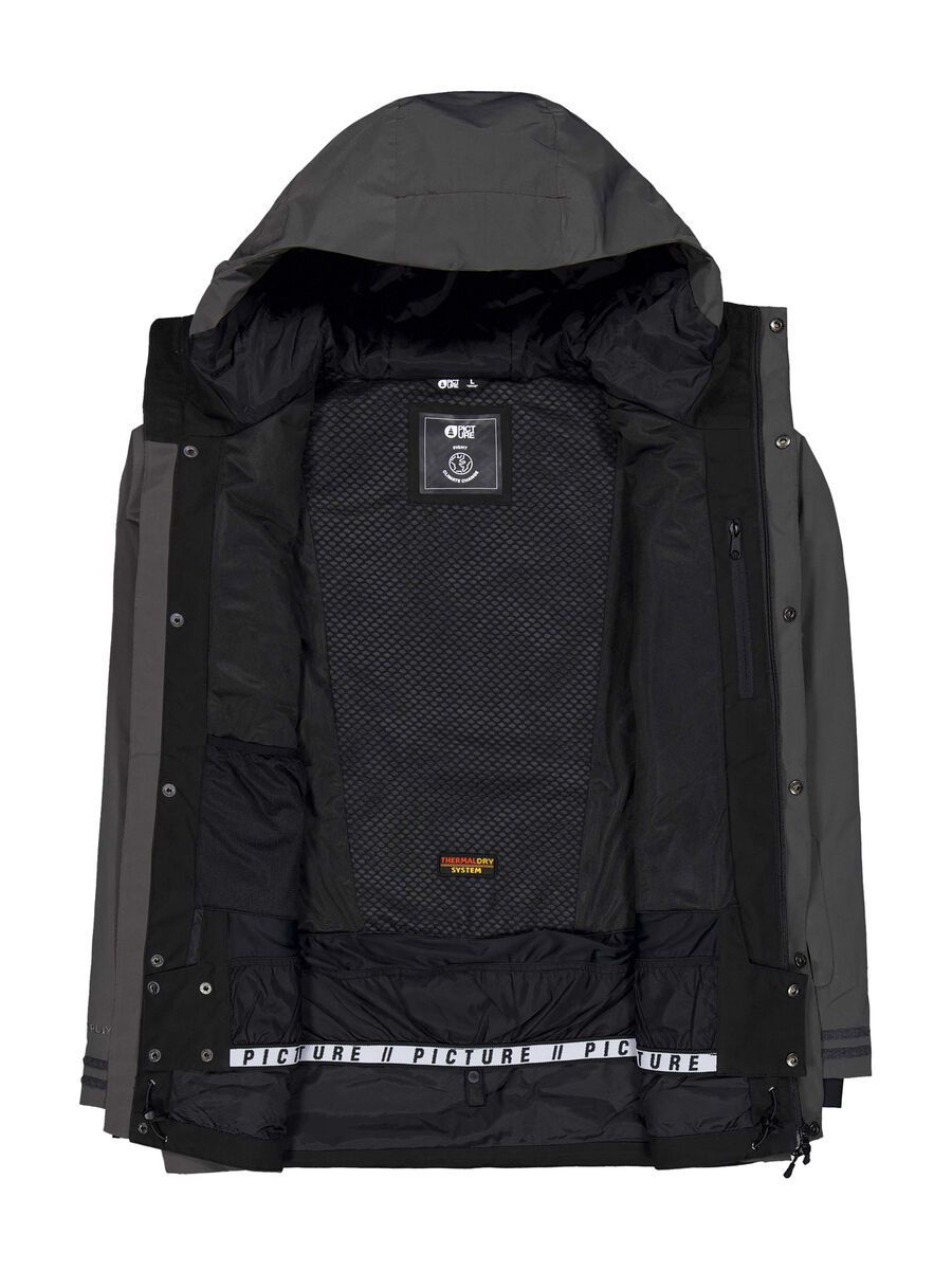 Picture U43 Jkt, magnet - Bild 3