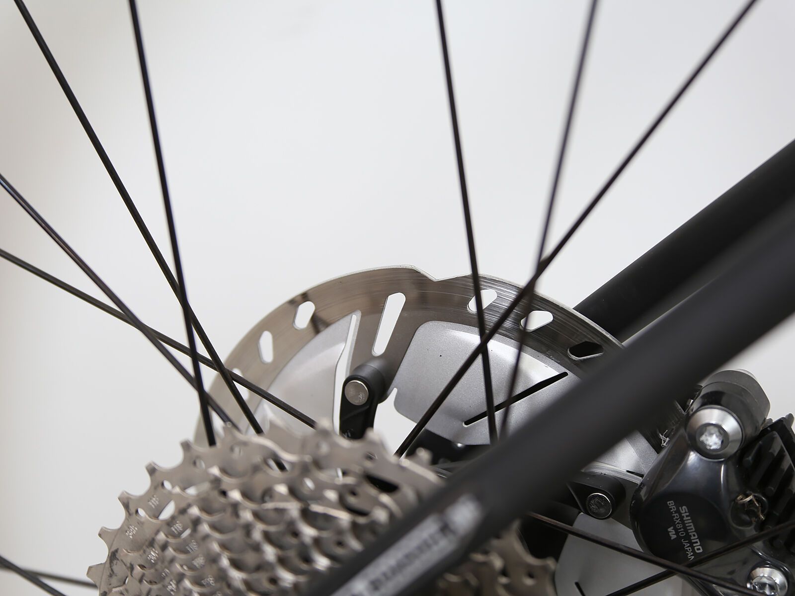 ***2. Wahl*** Specialized Diverge Comp Carbon carbon/smoke/chrome 2021 - Bild 11