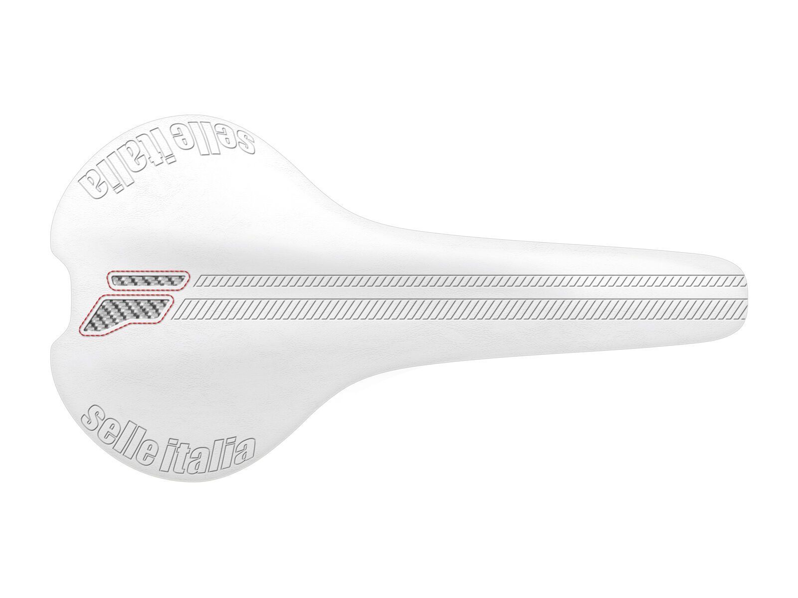 Selle Italia Flite, white - Bild 1