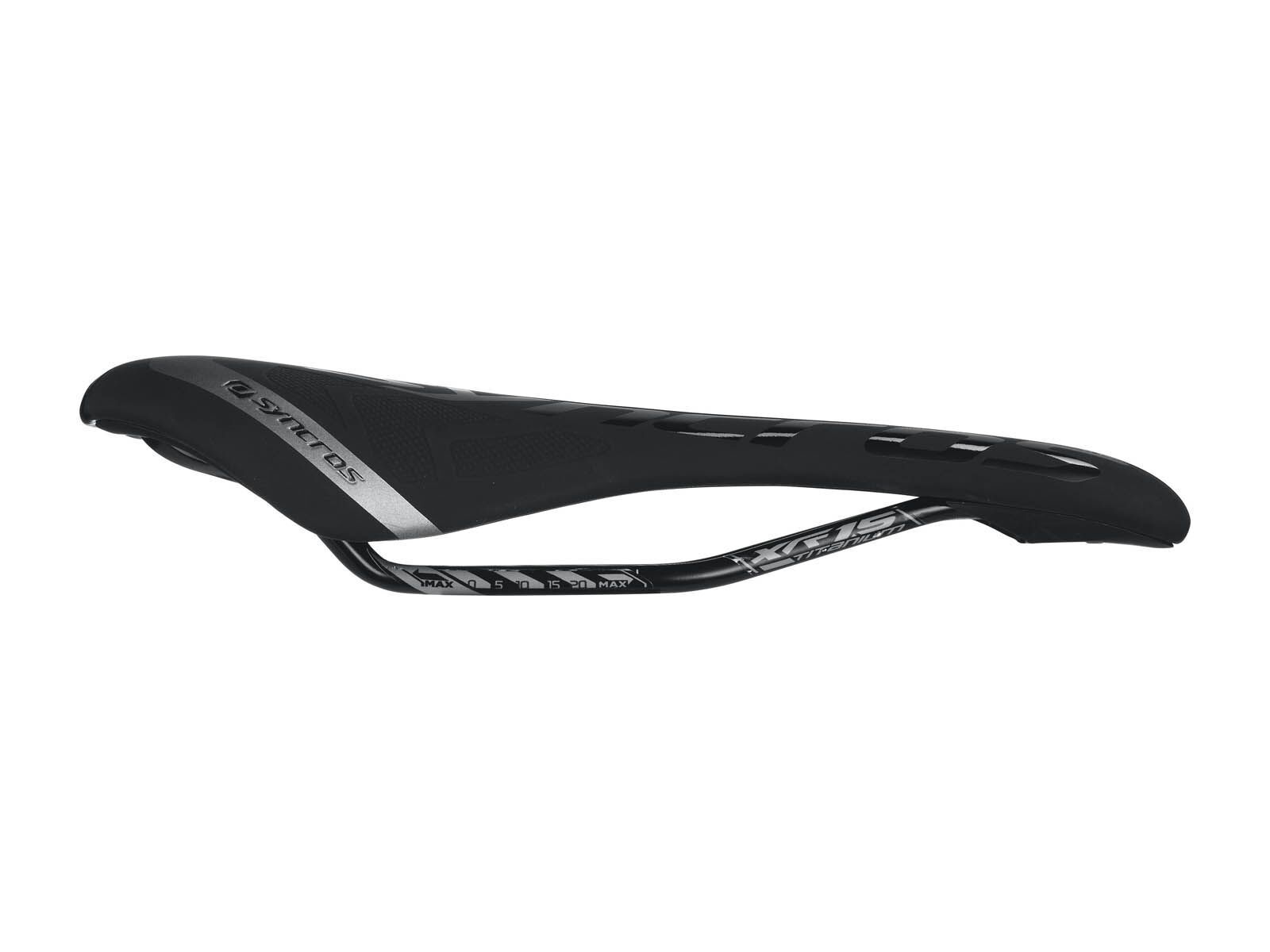 Syncros XR1.5, black - Bild 1