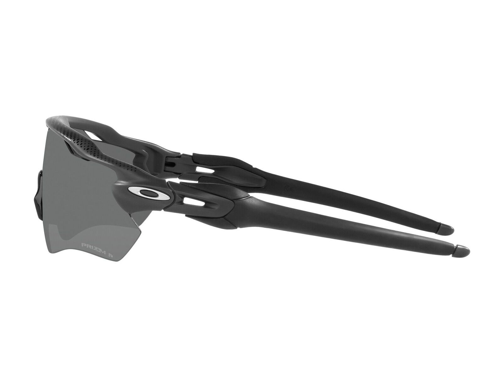 Oakley Radar EV Path Prizm Black Polarized, high resolution carbon - Bild 3