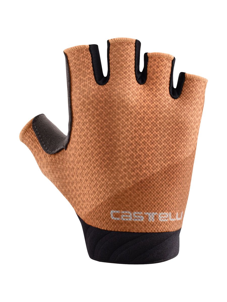 Castelli Roubaix Gel 2 Glove, soft orange - Bild 1