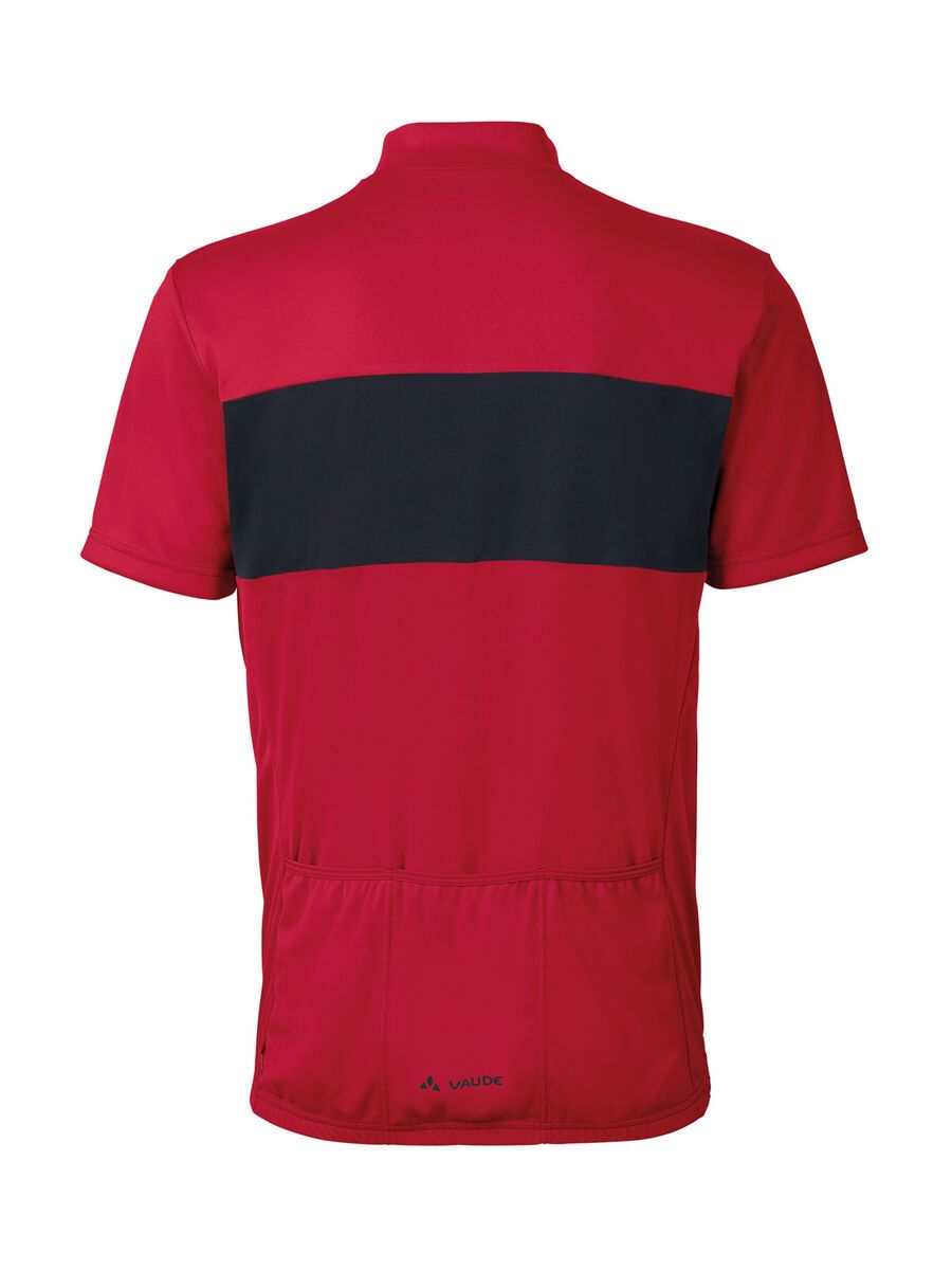 Vaude Men's Mossano Tricot III, red - Bild 2