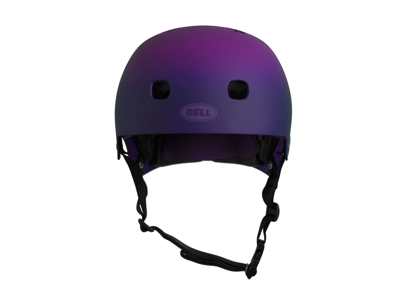 Bell Segment, matte purple comet - Bild 2