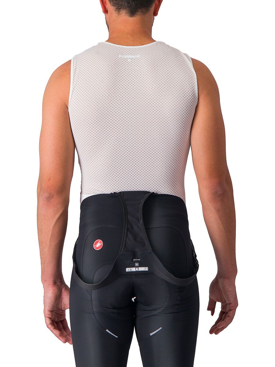 Castelli Pro Mesh 2.0 Sleeveless, white - Bild 2