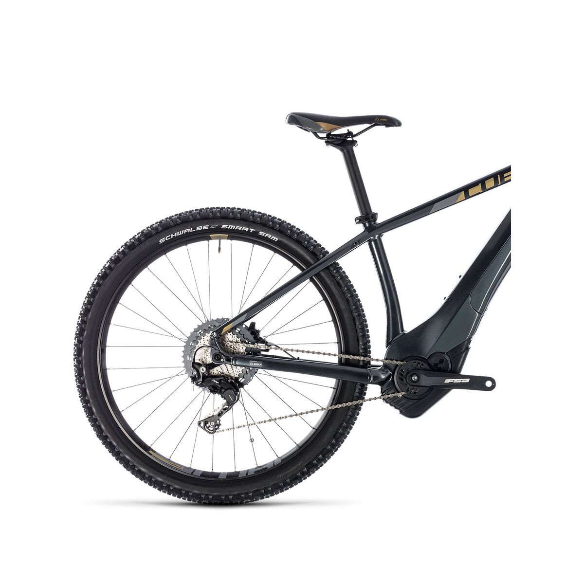 Cube Access Hybrid SL 500 29, iridium´n´gold - Bild 5