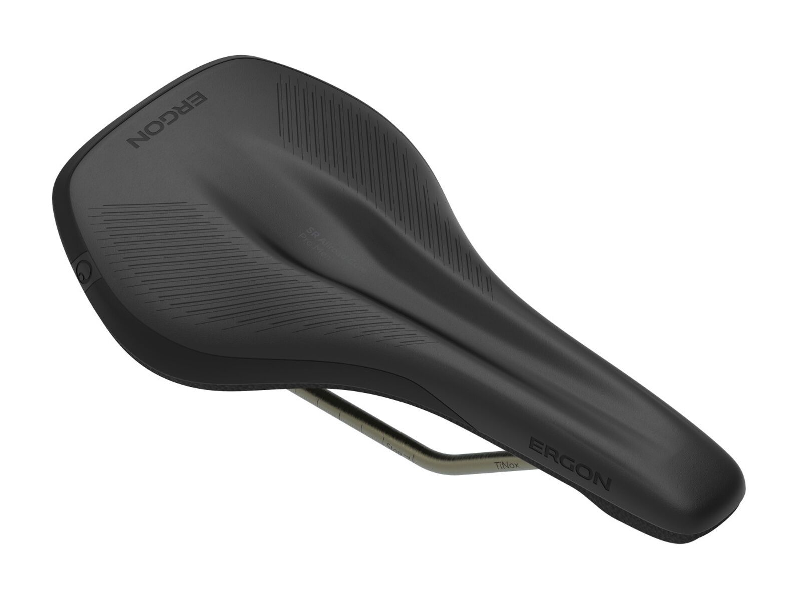 Ergon SR Allroad Core Pro Men M/L, stealth - Bild 1