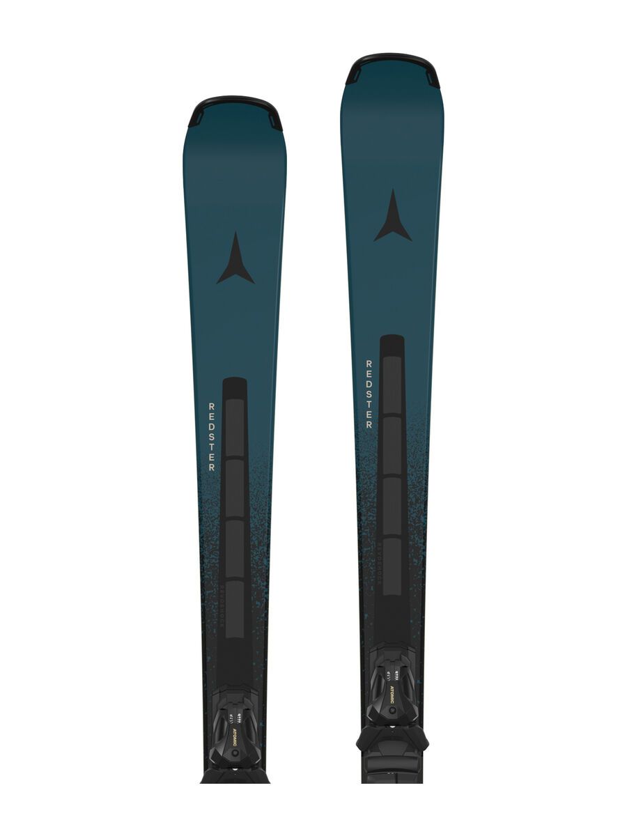 Atomic Redster Q7 Revoshock C + MI 12 GW, dark slate/black - Bild 3
