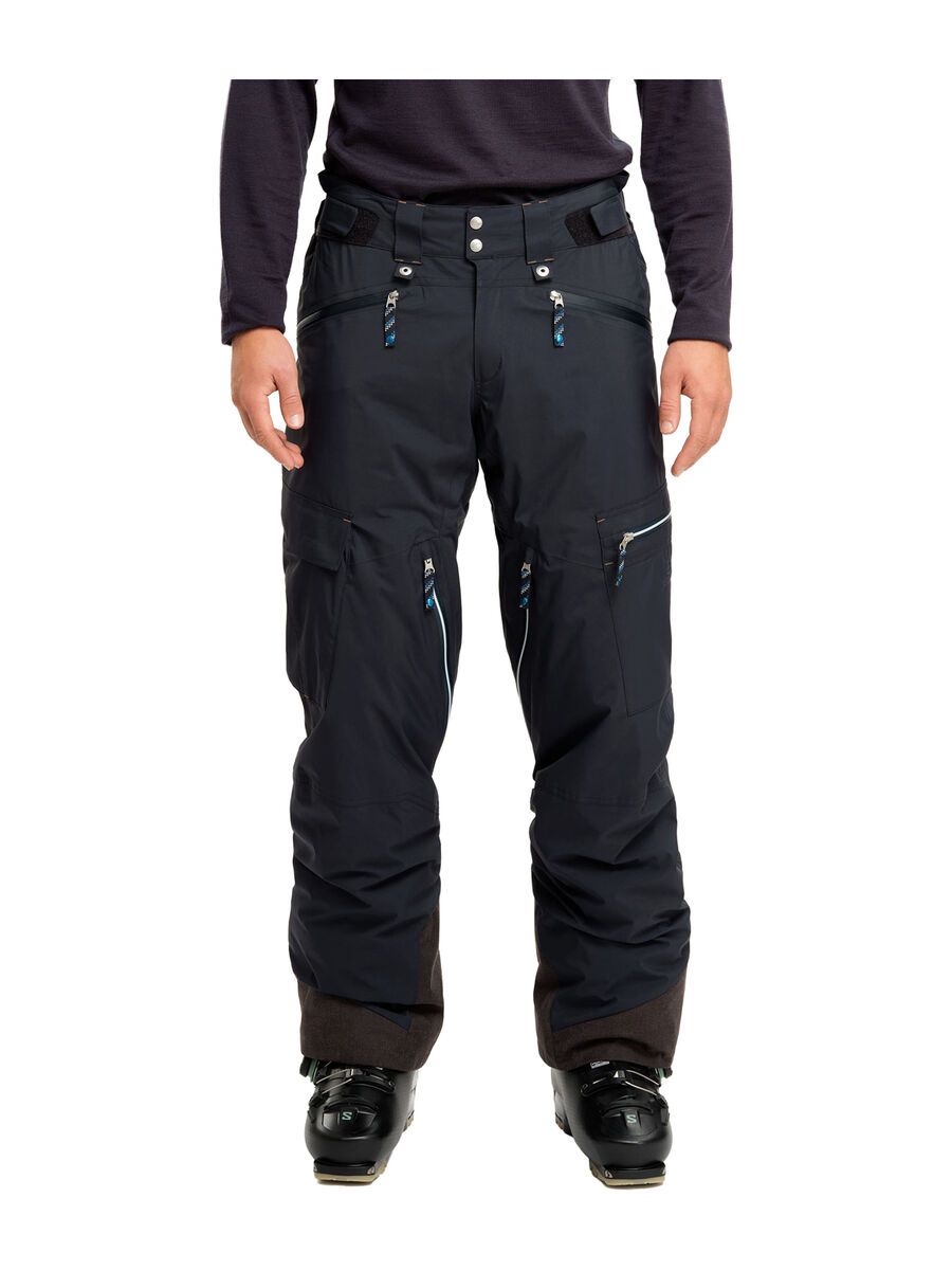Elevenate Men's Lavancher Cargo Pants, dark ink - Bild 2