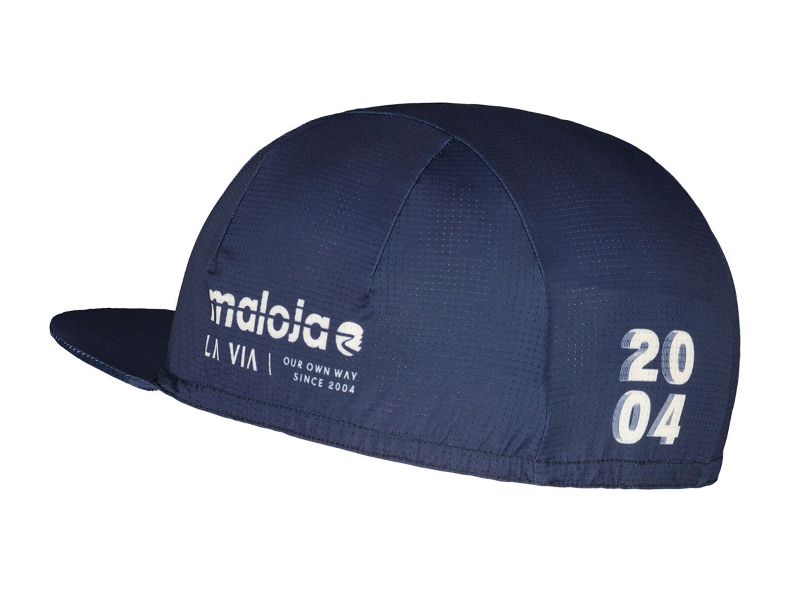 Maloja TennM., night sky - Bild 2