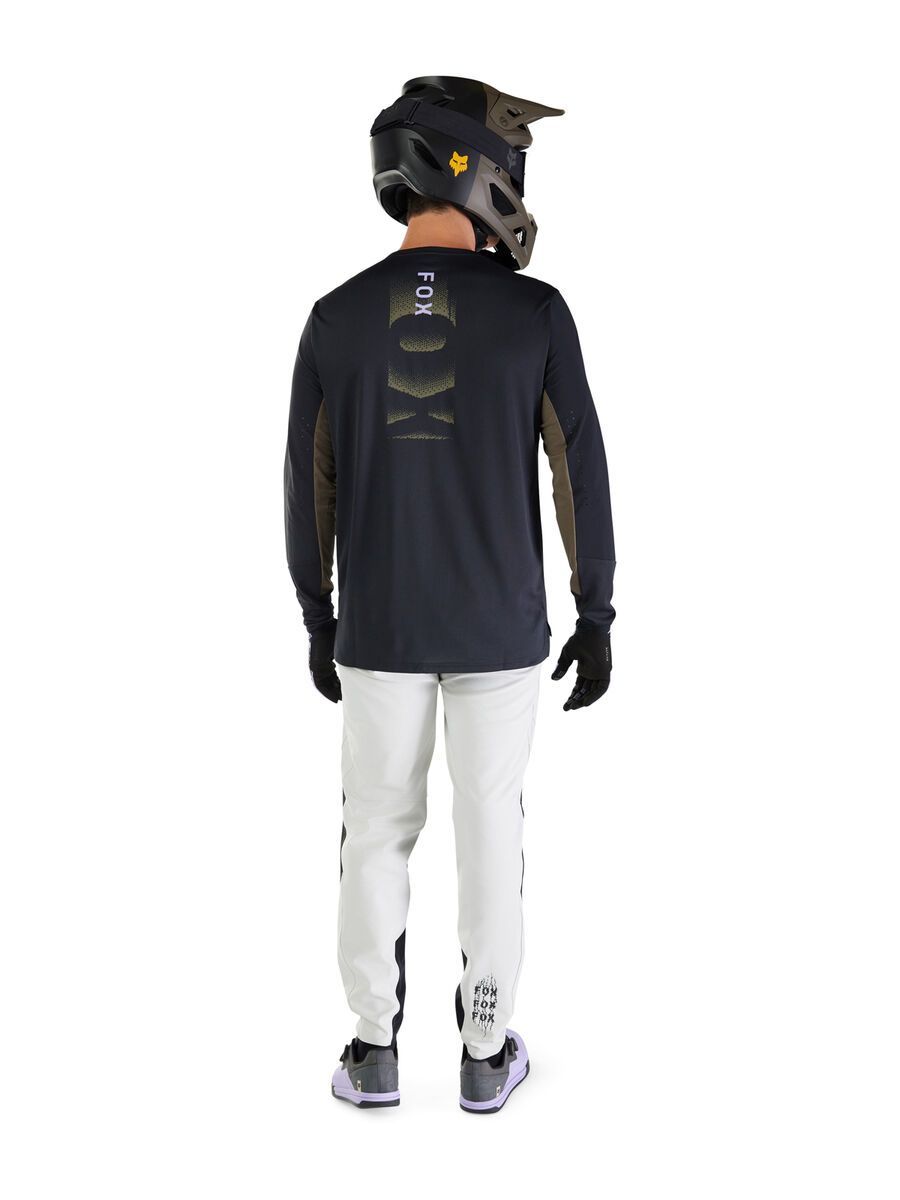 Fox Defend Pant Park, light grey - Bild 5