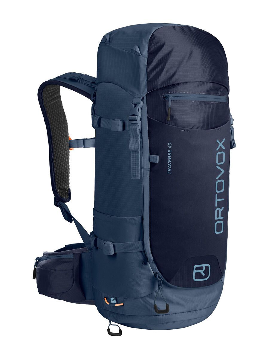 Ortovox Traverse 40, blue lake - Bild 1
