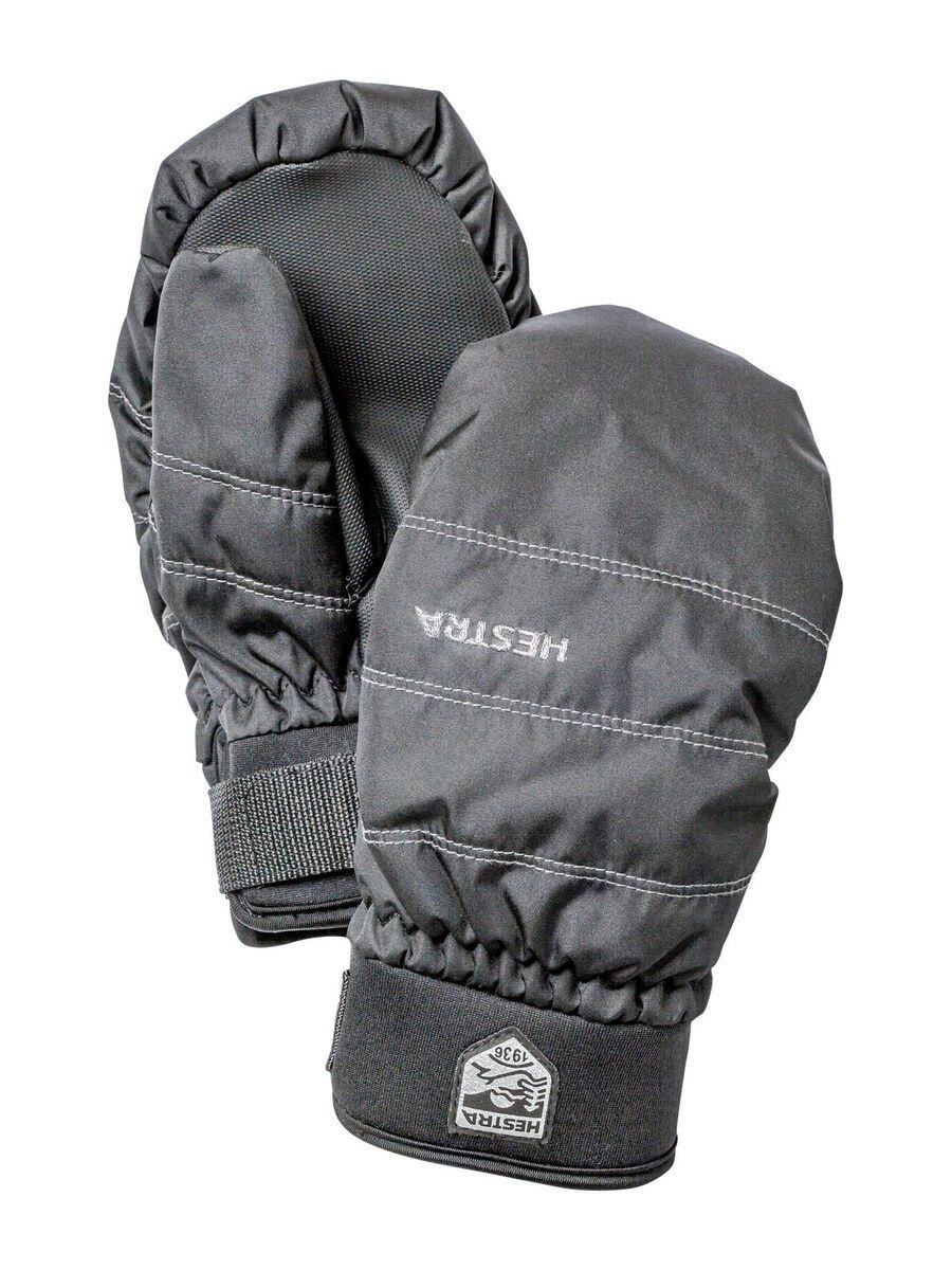 Hestra CZone Primaloft Jr. Mitt, svart - Bild 1