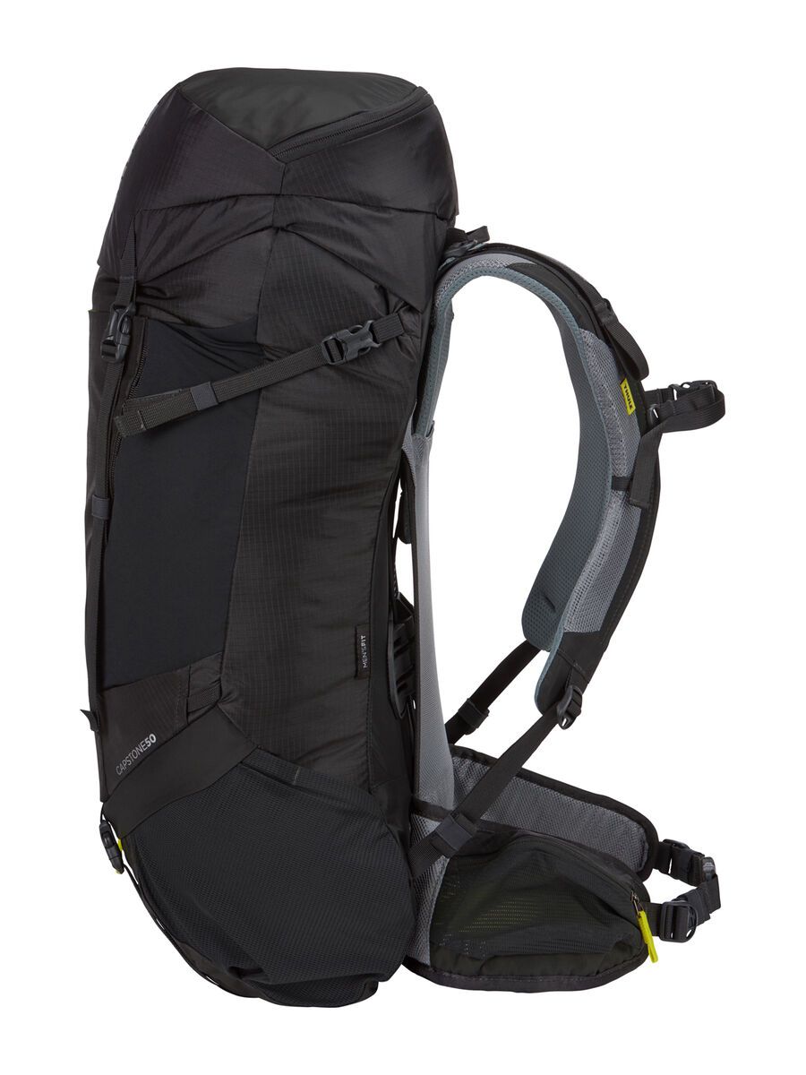 Thule Capstone 50L Men's, obsidian - Bild 3