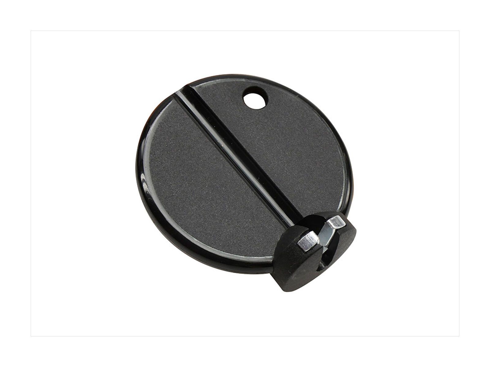 Rixen & Kaul Speichenspanner Spokey 3,40 / Ø 2,1 mm, black - Bild 1