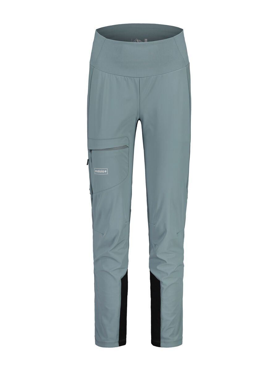 Maloja LoseggM. - Regular, shaded sage - Bild 1