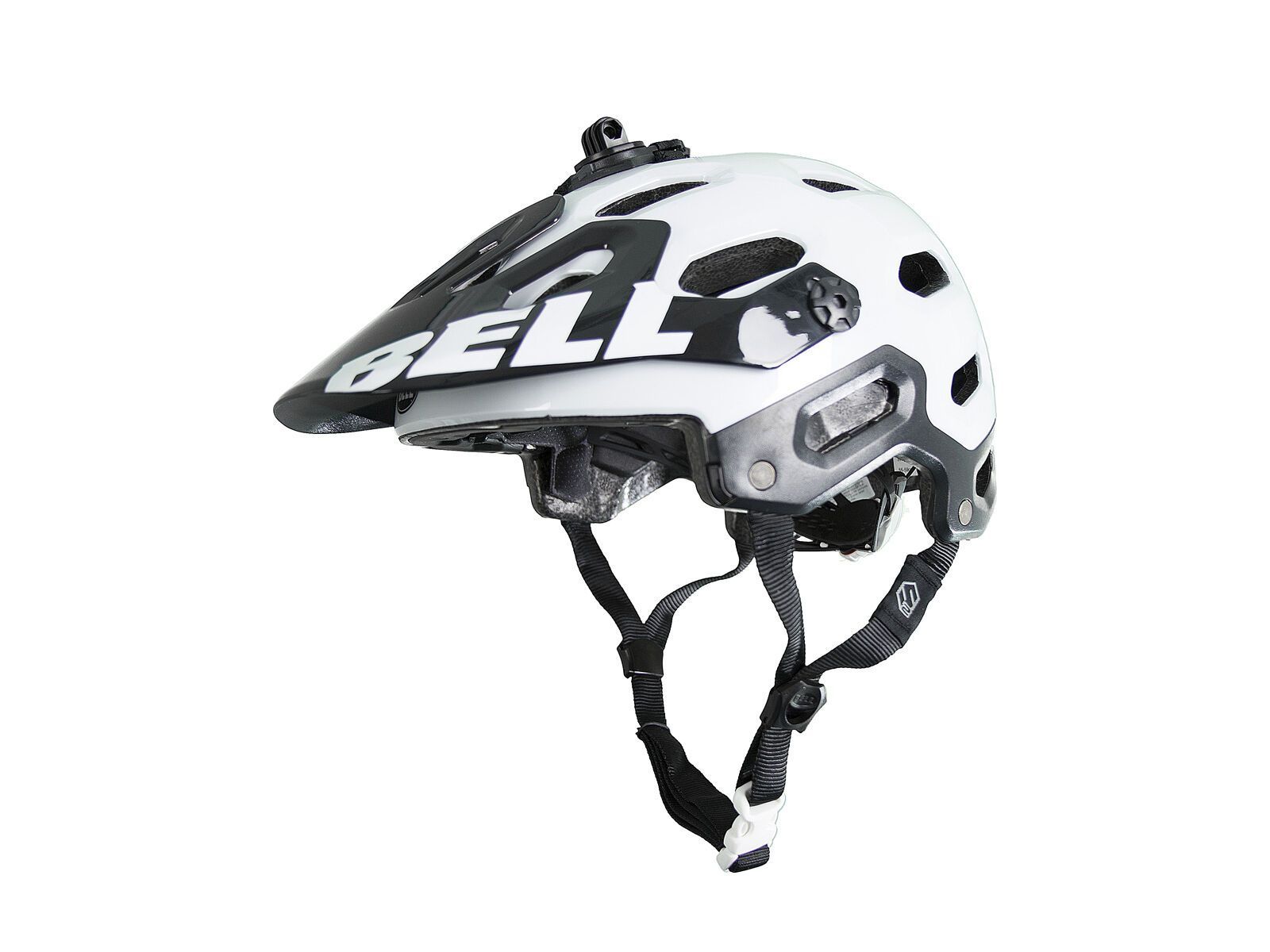 Bell Super 2, white - Bild 1