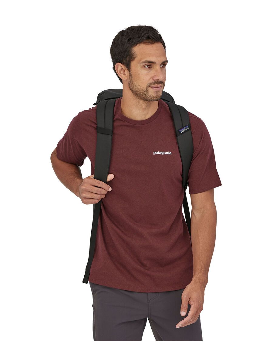 Patagonia Arbor Lid Pack, black - Bild 3