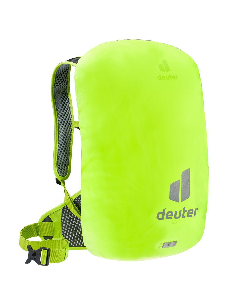 Deuter Race Air, citrus-graphite - Bild 3