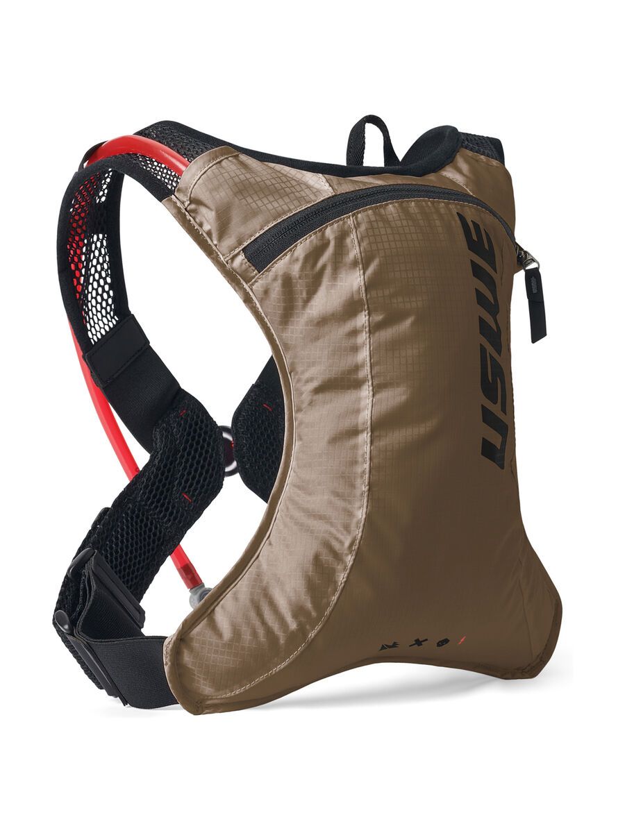 USWE Race 2.0 2L, bronze - Bild 1