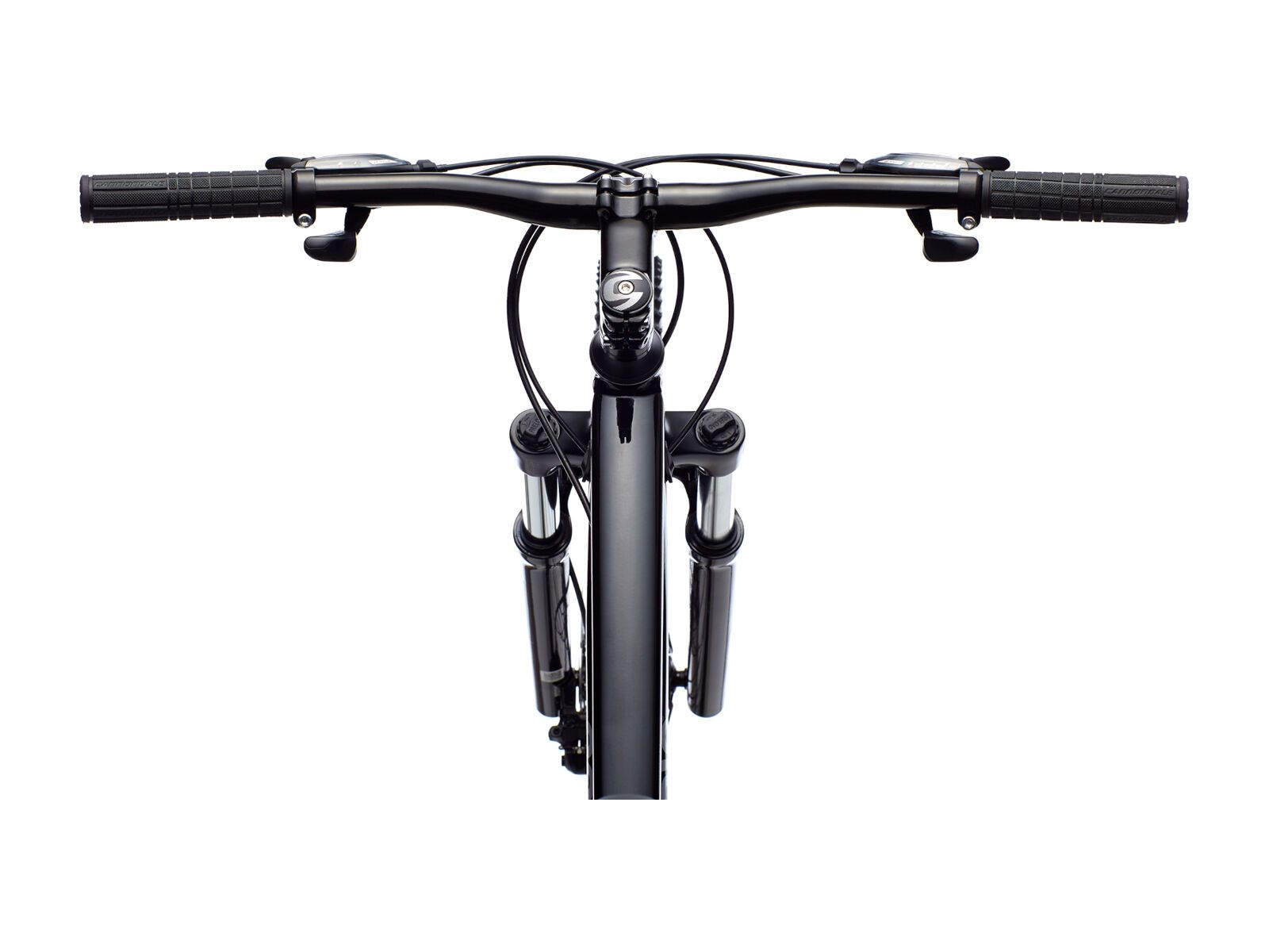 Cannondale Trail 7 - 27.5, black - Bild 3