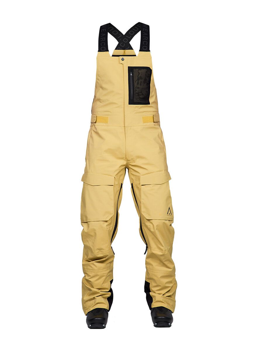 WearColour Hawk Pant, sand - Bild 1