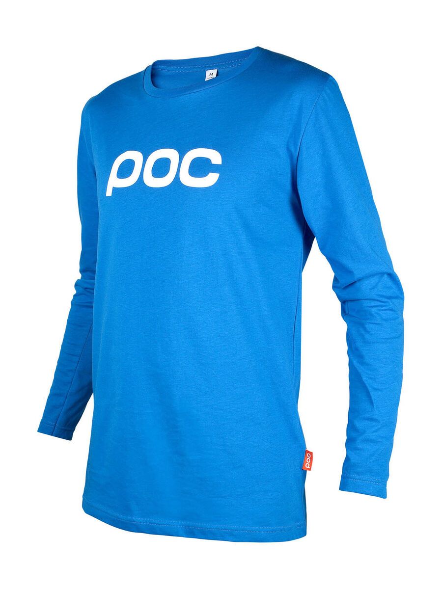 POC Air Jersey, Thulium Blue - Bild 1