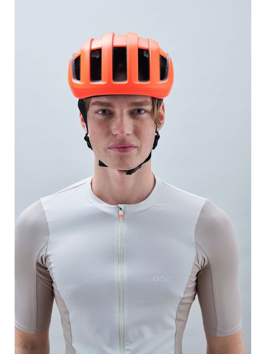 POC Cytal, fluorescent orange matt - Bild 8