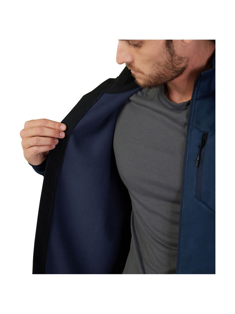 Fox Ranger Midlayer FZ, midnight - Bild 11
