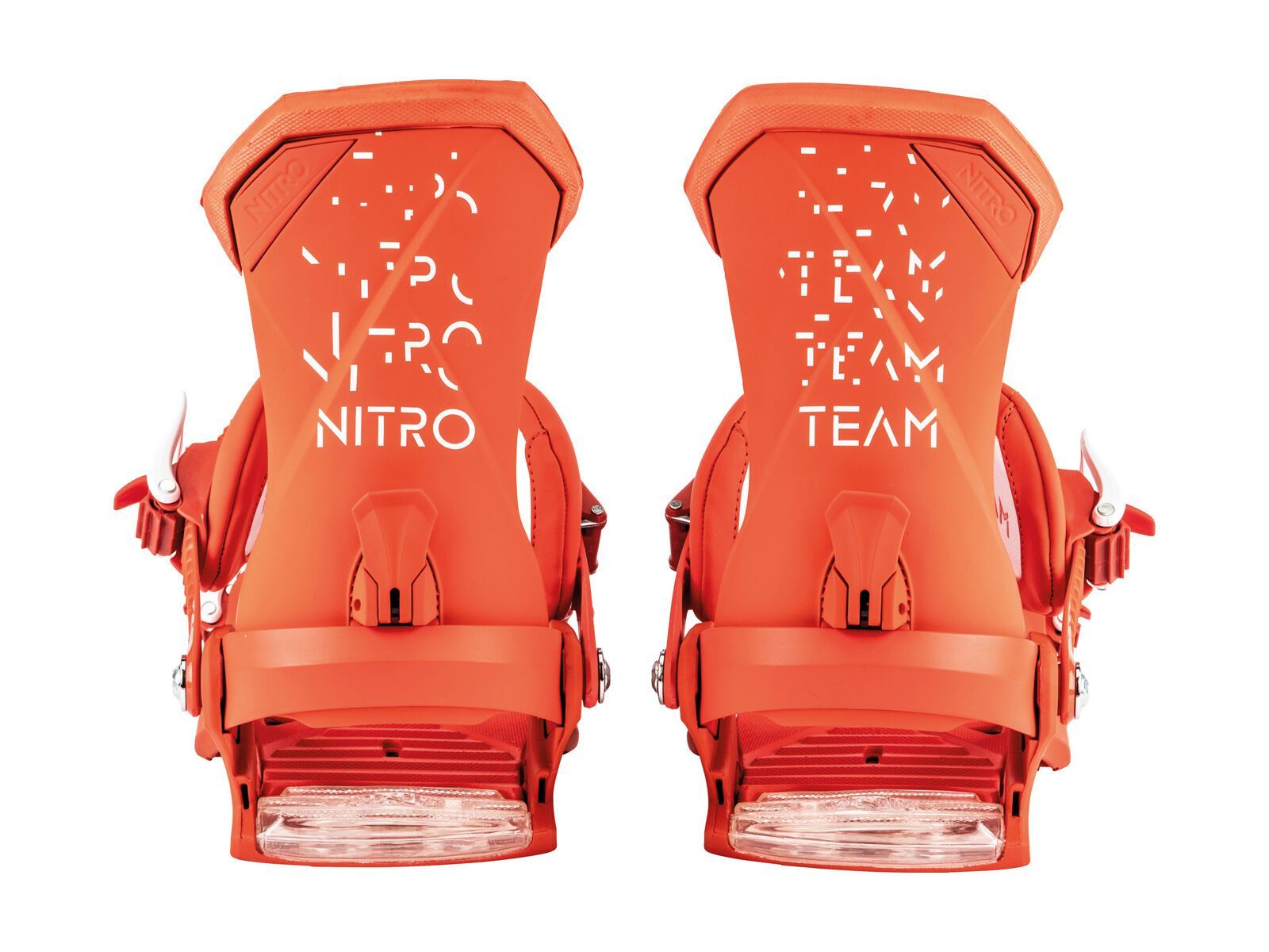 Nitro Team, red - Bild 3