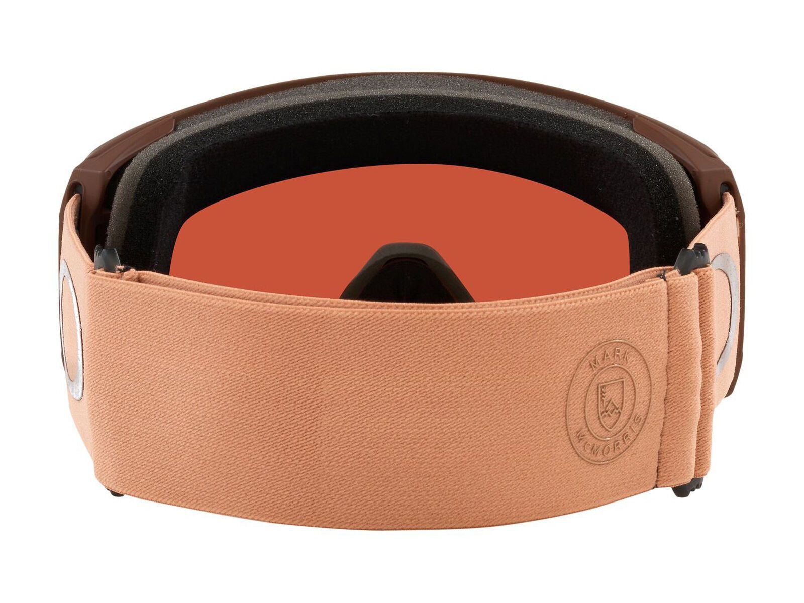 Oakley Line Miner L Mark Mcmorris Sign. - Prizm Snow Black Iridium - Bild 6