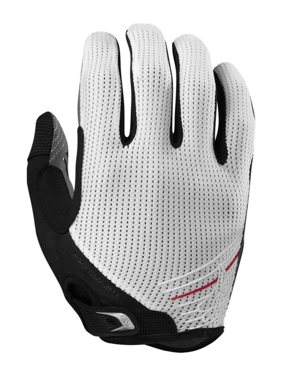 Specialized Body Geometry Ridge Wiretap, White - Bild 1